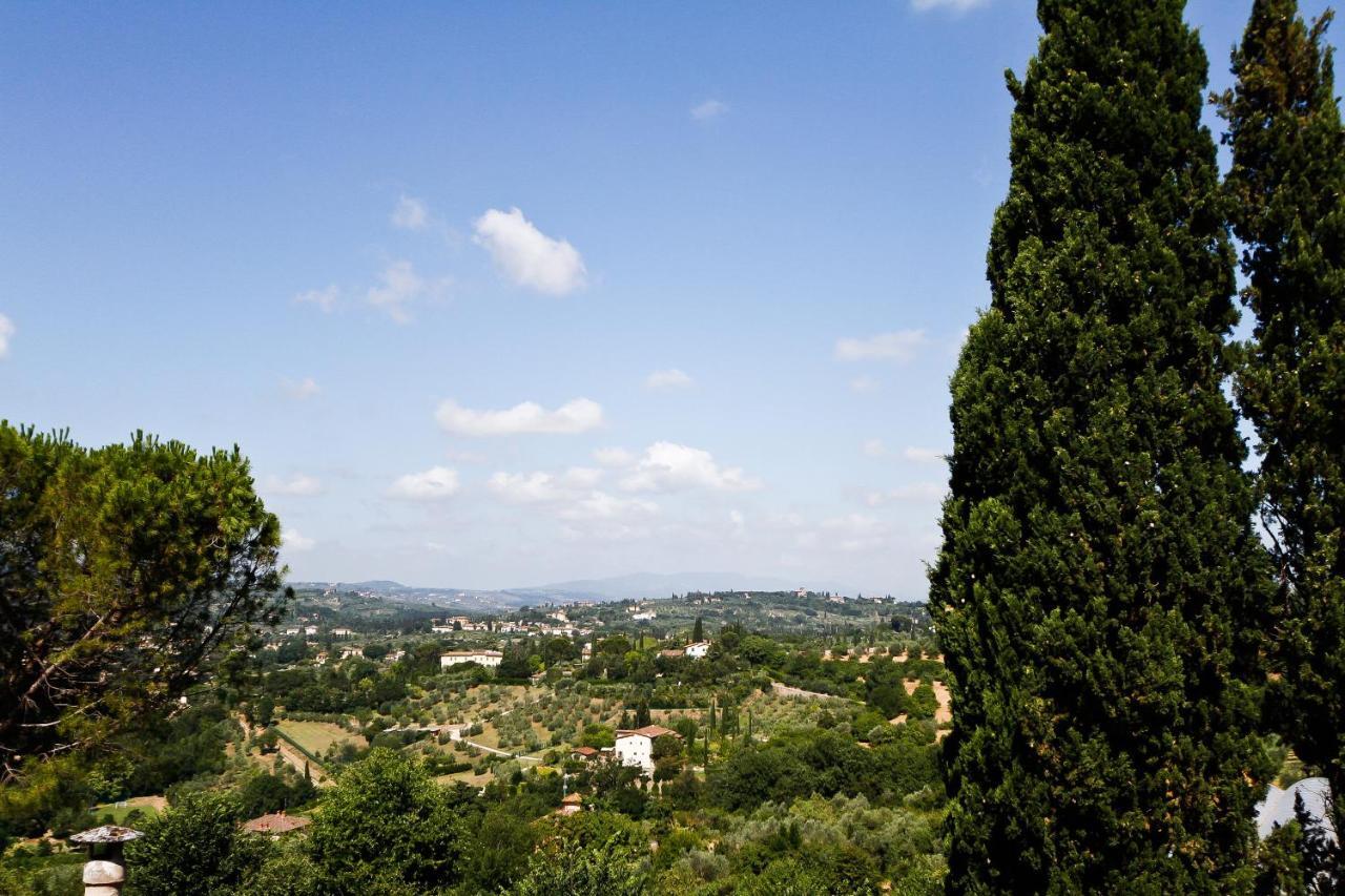 Tuscan Sun Villa 피렌체 객실 사진