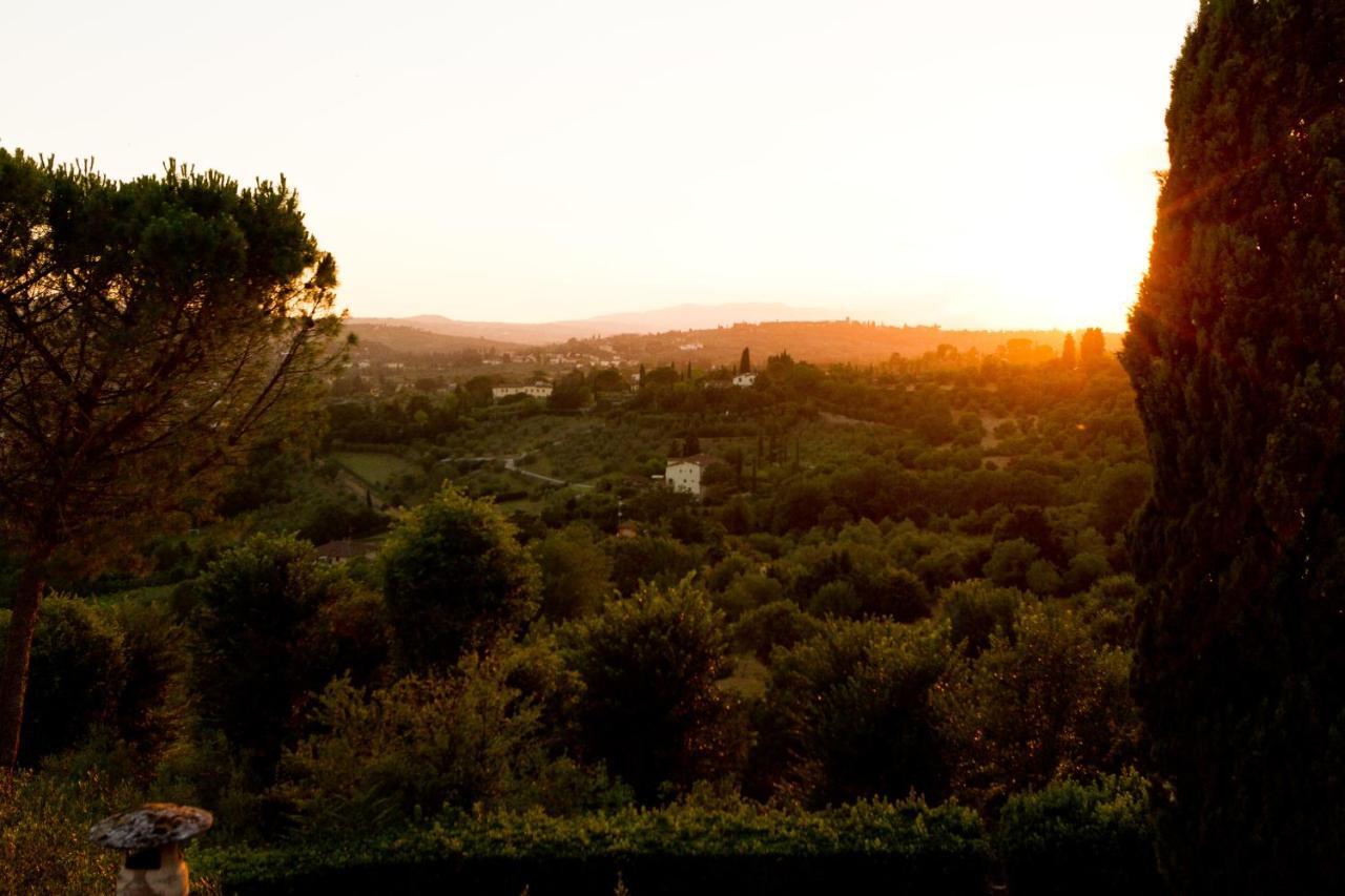 Tuscan Sun Villa 피렌체 객실 사진
