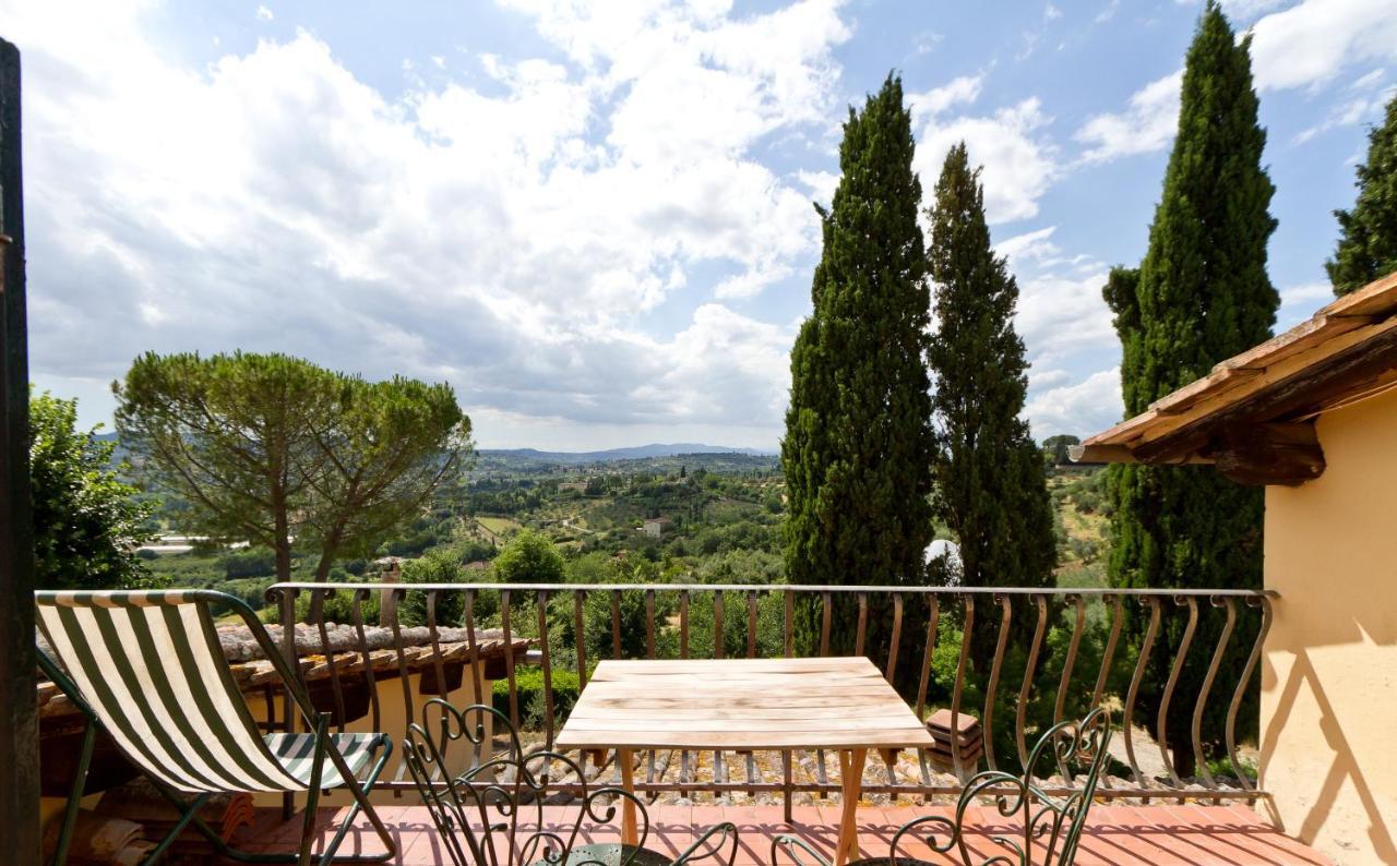 Tuscan Sun Villa 피렌체 객실 사진