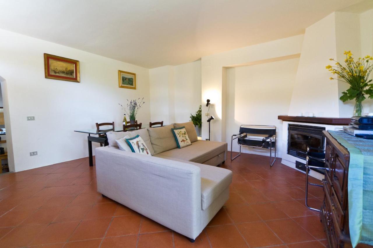 Tuscan Sun Villa 피렌체 객실 사진